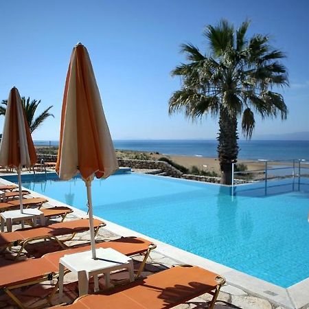 Marina Bay Hotel Skala  المظهر الخارجي الصورة