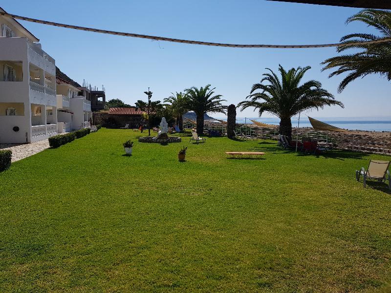 Marina Bay Hotel Skala  المظهر الخارجي الصورة