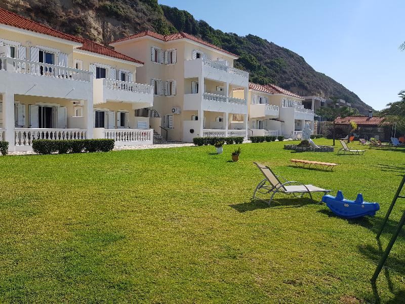 Marina Bay Hotel Skala  المظهر الخارجي الصورة