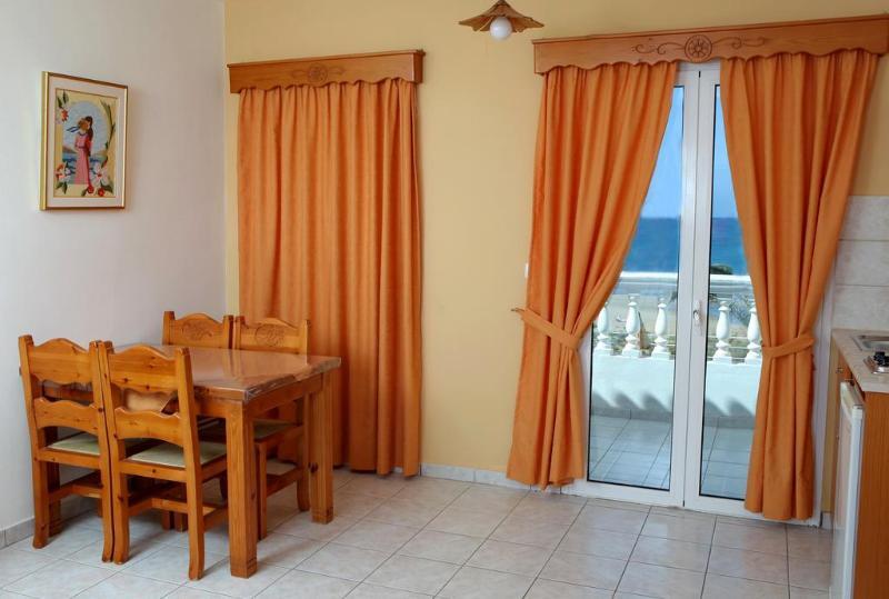 Marina Bay Hotel Skala  المظهر الخارجي الصورة
