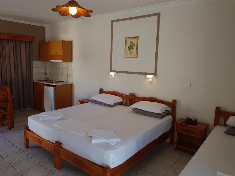 Marina Bay Hotel Skala  المظهر الخارجي الصورة