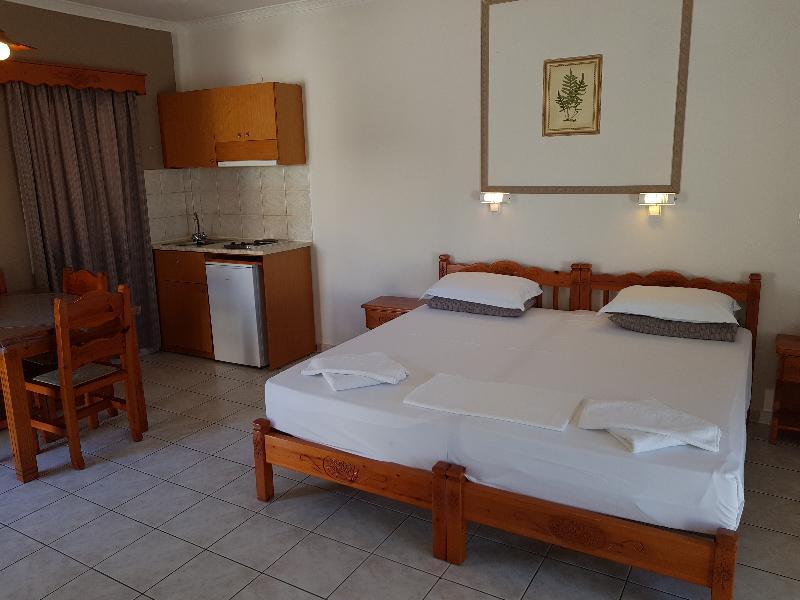 Marina Bay Hotel Skala  المظهر الخارجي الصورة