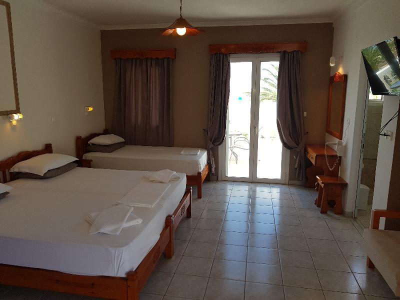 Marina Bay Hotel Skala  المظهر الخارجي الصورة